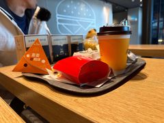 -麦当劳(杭州运河上街商业中心店)