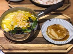 -小满手工粉(上海品尊国际店)