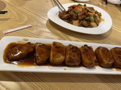 -佛有缘素食馆·荔湾老字号(陈家祠首店)
