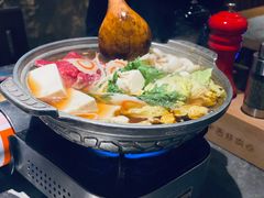 -厚贞日式烤肉(龙之梦店)