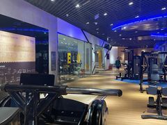 -康斐斯健身(银泰创意城店)