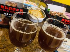 -西堤岛西餐·棋牌(横岗店)