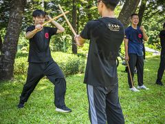 -晓港公园