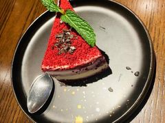 -斯比特花园西餐厅(东方商厦店)