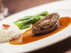 -成都钓鱼台精品酒店-品聚·成都餐厅