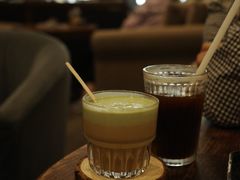 -藏书馆咖啡LibraryCoffee·Bistro(牡丹园店)