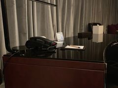 -广州天河希尔顿酒店