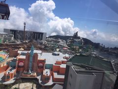 -云顶高原