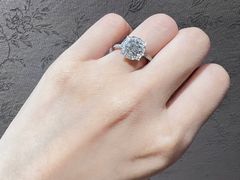 -Harry Winston 海瑞温斯顿