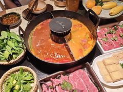 -山缓缓火锅(上海闵行龙湖店)
