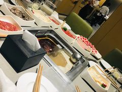 -海底捞火锅(天一广场亚细亚店)
