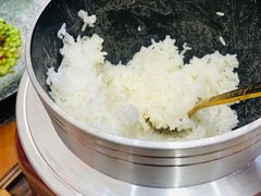 木桶饭-白金汉爵大酒店·中餐厅(相城店)