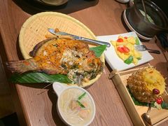 -云海肴·汽锅鸡·云南菜(领展购物广场·中关村店)