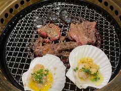 -江户烧肉(高德店)
