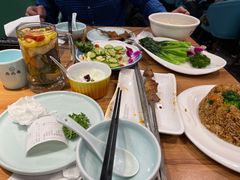 -品回味清真西北楼(宁波首店)