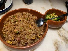 -绿茶餐厅(深圳龙华天虹购物中心店)