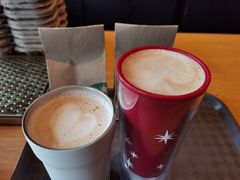 -星巴克臻选(宁波北仑银泰城店)