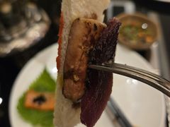-索菲特酒店 · 云尚天际自助餐厅