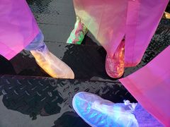 -梦幻奥陶纪景区