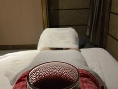 -天然沐足·推背采耳·敷姜艾灸(龙眼美食街店)