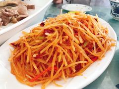 -老毛手抓·盐池滩羊非遗手抓(宁夏总店)