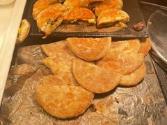 -松咖啡自助餐厅·松北香格里拉