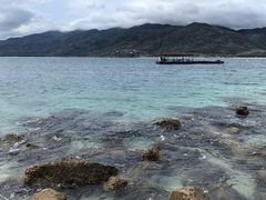 -海南分界洲岛旅游区