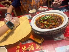 -味福记·本地特色菜(八一万达广场店)