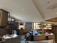 -杭州开元名都大酒店·地中海自助餐厅