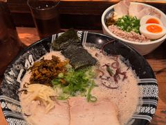 -博多一双(博多駅東本店)