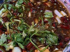 -三中高皇羊肉馆