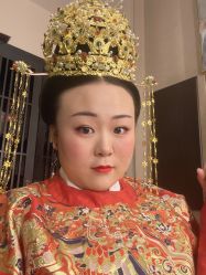 -盘子女人坊古装写真摄影(天津总店)