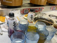-龍歌自助小火锅(秦淮水游城店)