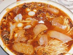 -椒馋小馆(绿源路店)