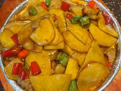 -肖记牛肉鱼杂馆·省级非遗(柏林春天直营店)