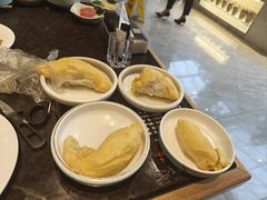 -川骄海鲜自助(河东店)