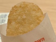 -麦当劳(坂田分店)