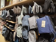 -MUJI无印良品(西单大悦城店)