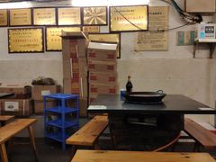 -岗上渣渣老火锅(两路口店)