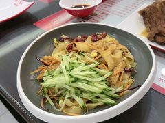 -孔一凡·手工饺子(时尚明苑店)