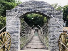 -青瓦房古村落