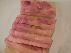 -难忘的面(五矿君澜酒店)