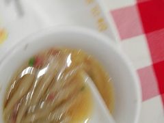 -西贝莜面村(上海百联西郊店)