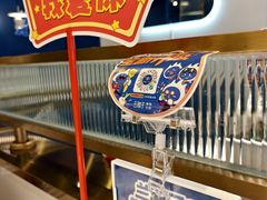 -兰湘子·湘菜小炒(济南领秀城店)
