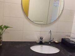 -如家精选酒店(上海塘桥儿童医学中心世博店)