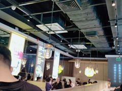 大堂-顺德公广东猪肚鸡·煲仔饭(白石洲店)