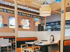 -嗲嗲的椰子鸡・太琼糟粕醋(上海百联又一城店)