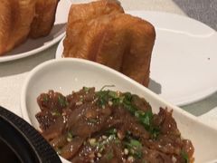 -晋江荣誉国际酒店·港誉茶餐厅