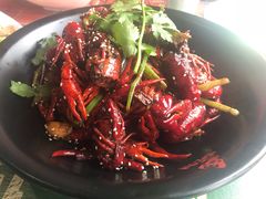 -龙虾风暴(松江店)