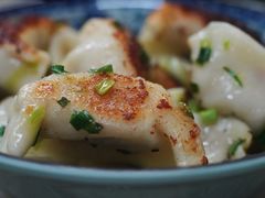 -无名氏宵夜小摊(祝家三姐妹馄饨店)